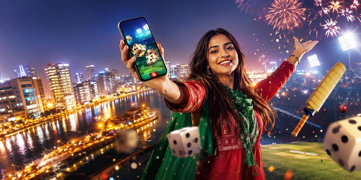 মোবাইল থেকে ক্রিকেট বাজির চিত্র