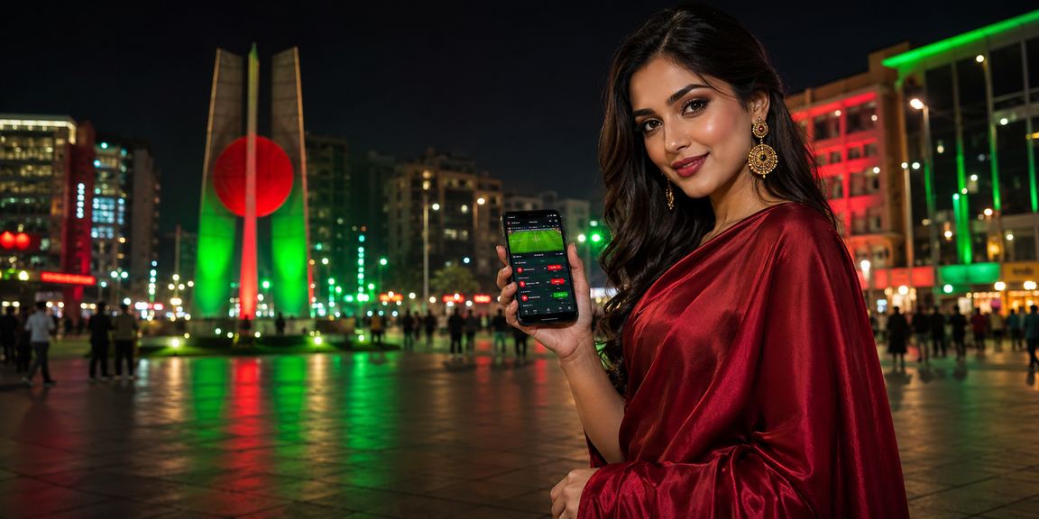 মোবাইল ক্যাসিনো এবং স্পোর্টস বিশ্লেষণ চিত্র